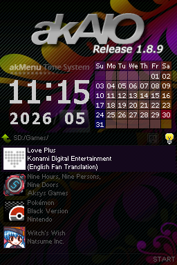 Adv.EvoI - AKAIO 1.8.9
